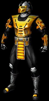 Cyrax