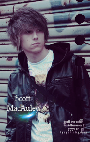 Scott MacAuley