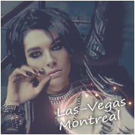 Las-Vegas Montreal