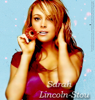 Sarah Lincoln-Stou