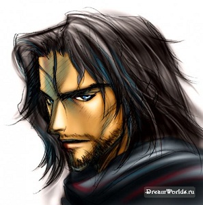 ARAGORN