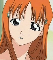 Inoue Orihime