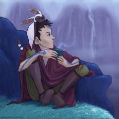 Aang