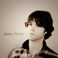 James Potter