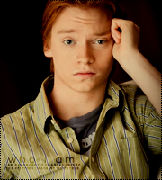 Fred Weasley