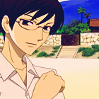Kyoya Ootori