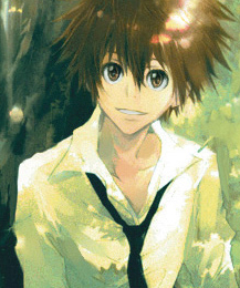 Tsunayoshi