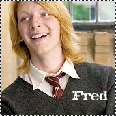 Fred Weasley