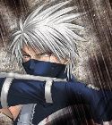 Kakashi H@T@KE