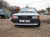 клавиши приборной панели audi a80 b2