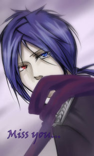 TYL Mukuro Rokudo