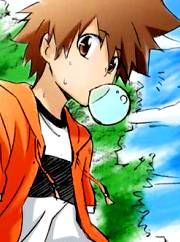 Sawada Tsunayoshi