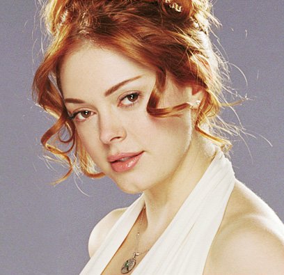 Paige Matthews