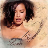 Leah Clearwater