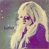 Luna Loony Lovegood