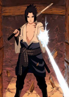 Sasuke