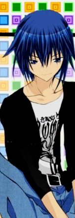 Akito