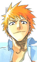 Ichigo