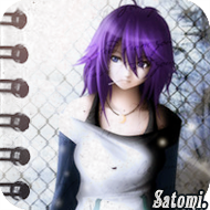 Satomi