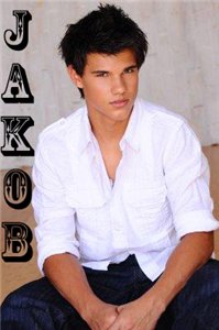 Jacob Black