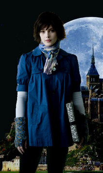 Alice Cullen