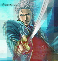 :Vergil: