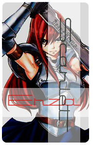 Erza Scarlet