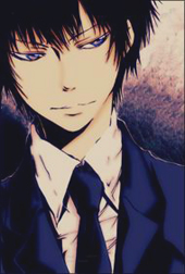 Hibari Kyoya