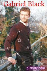 Gabriel Black