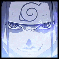 Sasuke Uchiha