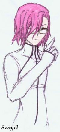 Szayel-Aporro Grantz