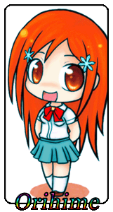 Inoue Orihime