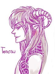 Totetsu