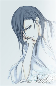 Kuchiki Byakuya