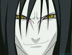 orochimaru