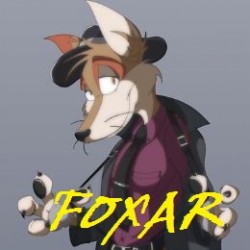 Foxar