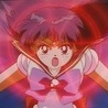 Sailor Mars