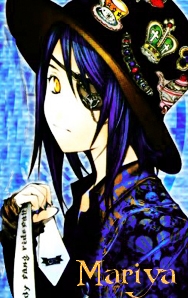 Mariya