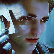 Edward Cullen