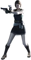 Jill valentine
