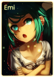 Emi.