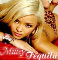 Milley Tequila