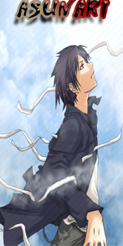 Asunari