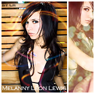 Melanny Leon Lewis