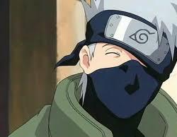 kakashi