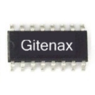 Gitenax