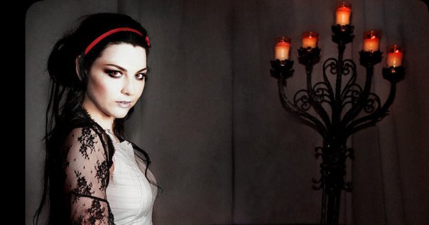 Amy Lee Brayan