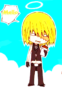 Mello