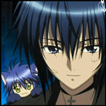 Tsukiyomi Ikuto