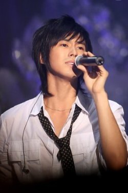 Jung Yunho